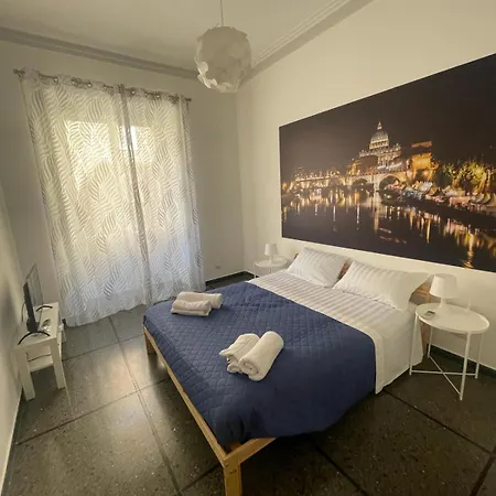 Morosini House Appartamento Roma