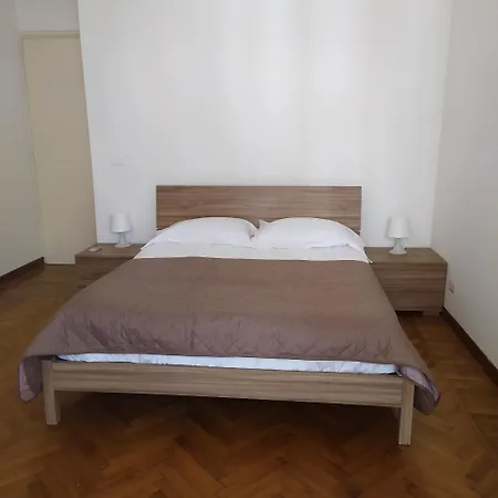 Morosini House