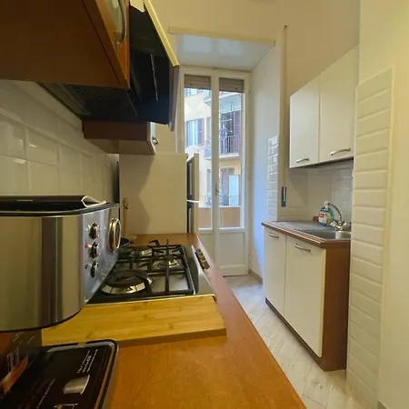 Morosini House Appartamento Roma