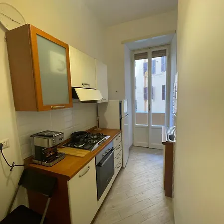Morosini House Roma
