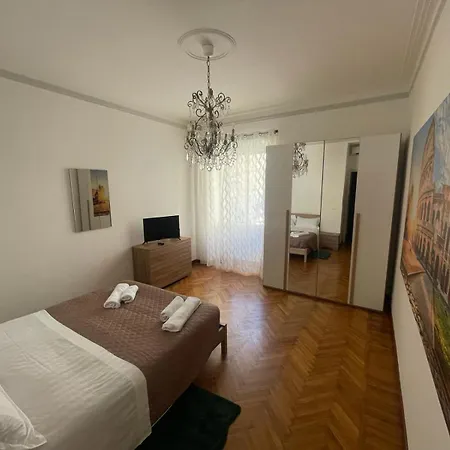 Appartement Morosini House *