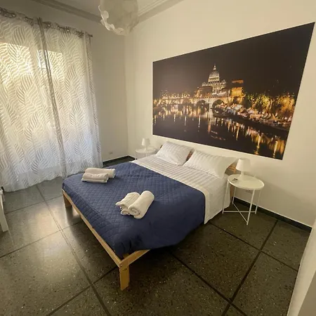 Morosini House Appartement *
