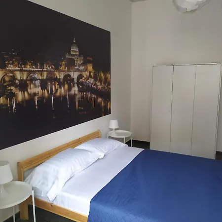 Appartement Morosini House