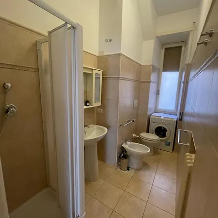 Morosini House Appartement *