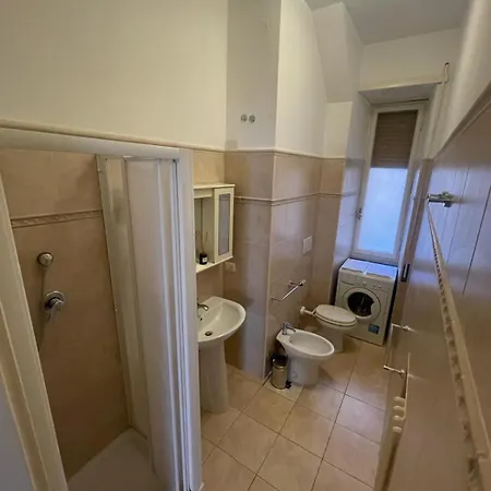 Morosini House * Rome