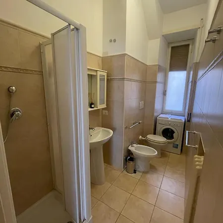 Morosini House Appartement Rome
