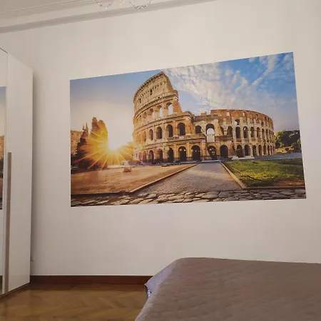 Morosini House * Rome