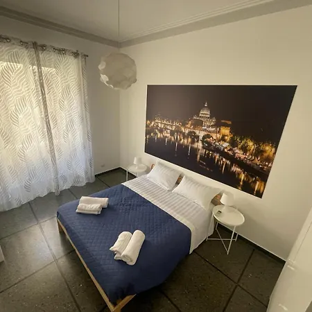 Morosini House *