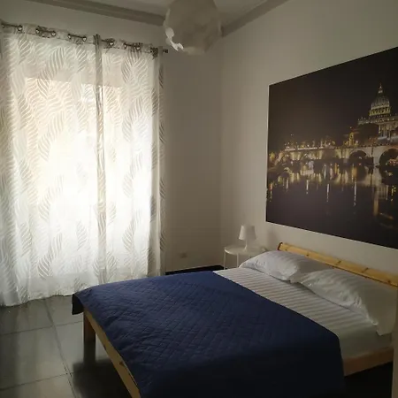 Morosini House *