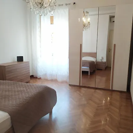 아파트 Morosini House *