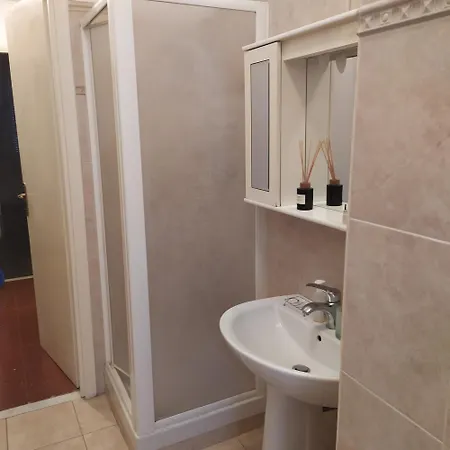 Morosini House Appartement Rome